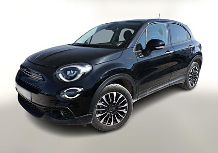 Fiat 500X 1.5 MHEV 130 DCT7 LED PrivG KomfortP Kam...