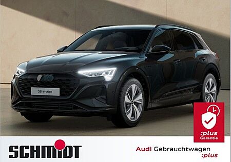 Audi Q8 e-tron 55 quattro Advanced S line HuD Matrix