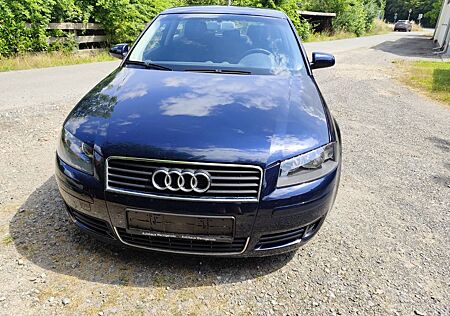 Audi A3 1.6 tiptronic Ambiente
