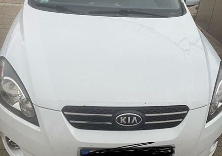 Kia Cee'd Sportswagon
