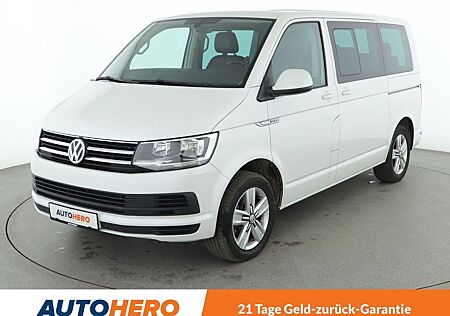 VW T6 Multivan Volkswagen 2.0 TDI Comfortline *NAVI*TEMPO*PDC*