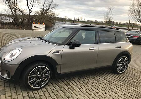 Mini Cooper Clubman Cooper Cooper