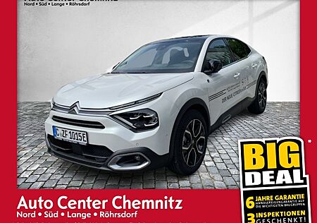 Citroën C4 e X Shine Kamera NAVI PDC LM