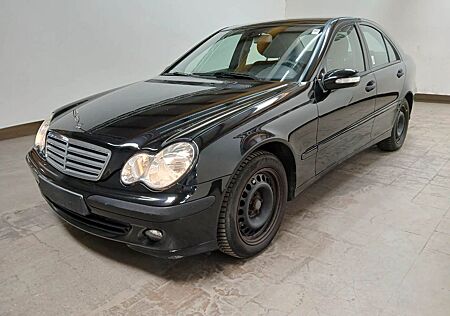 Mercedes-Benz C 180 Kompressor