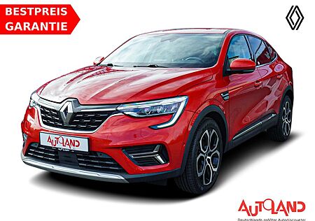 Renault Arkana 1.3 TCE Intens AT Navi LED PDC Tempomat