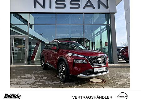 Nissan X-Trail 1.5 VC-T e-POWER Tekna SHZ NAVI ISOFIX