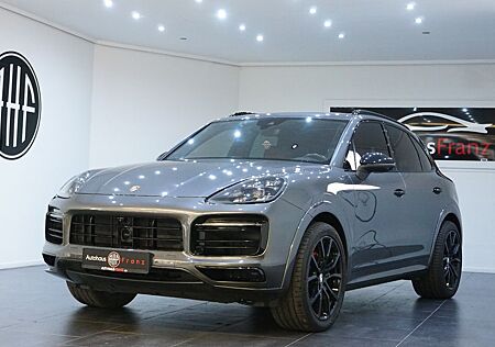 Porsche Cayenne Basis *PANO*360*SHZ*AHK*BOSE*SBL