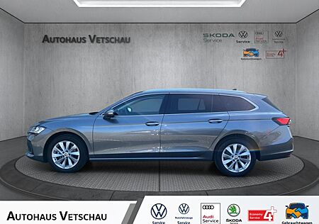 Skoda Superb Combi Selection 2.0 TDI DSG Bluetooth LED