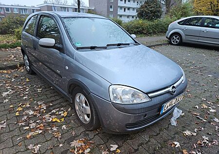 Opel Corsa 1.2 16V Njoy Njoy