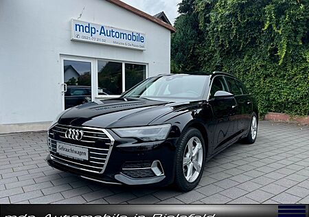Audi A6 AV 35TDI S-TR *SPORT*VIRTUAL*ALC*eSITZE*ACC*