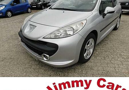Peugeot 207 95 VTi Filou