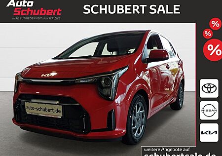 Kia Picanto 1.0 Vision Navi SHZ LenkradHZG KAMERA LM