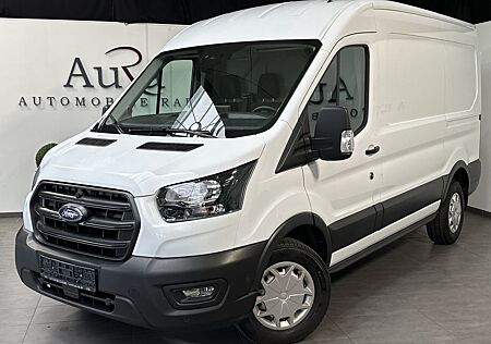 Ford Transit 350 L2H2 Limited AHK+KAMERA+PP+BLUETOOTH