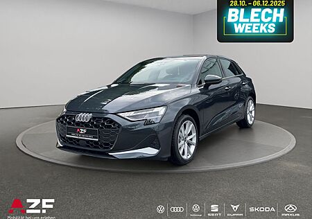 Audi A3 SB advanced 35 TFSI S tronic SONOS+HUD+NAVI