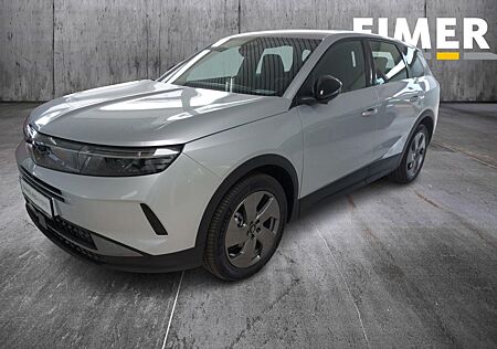 Opel Grandland X Grandland 1.2 48V Mild- Hybrid 100kW Edition