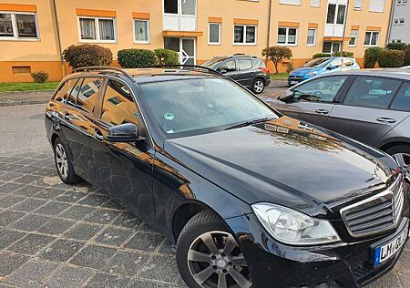 Mercedes-Benz C 200 CDI T -