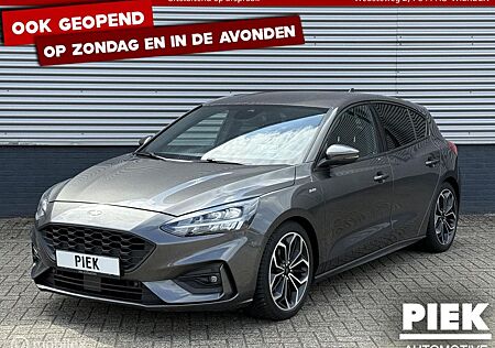 Ford Focus 1.5 EcoBlue ST Line automatik