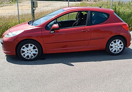 Peugeot 207 Tendance HDi FAP 110 Tendance