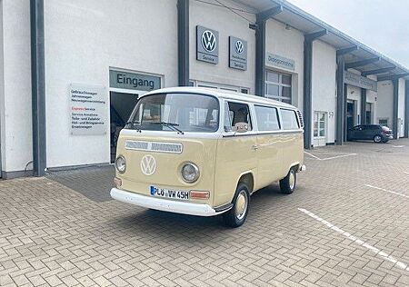 VW T2 Volkswagen Minibus