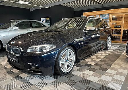 BMW M550 Touring xDrive B&O-HuD-AHK-ACC