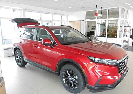 Honda CR-V 2.0 i-MMD Hybrid e:HEV AWD Advance