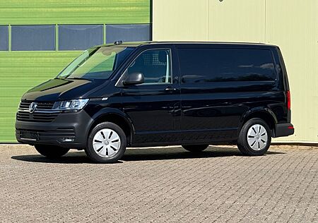 VW T6 Volkswagen .1 2.0 TDI Kasten/Klima/Sortimo/Navi/PDC/SHZG
