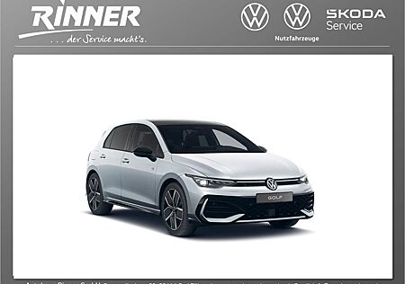VW Golf Volkswagen VIII R-Line 1.5 eTSI 110kW DSG/AHK/NAVI/ACC