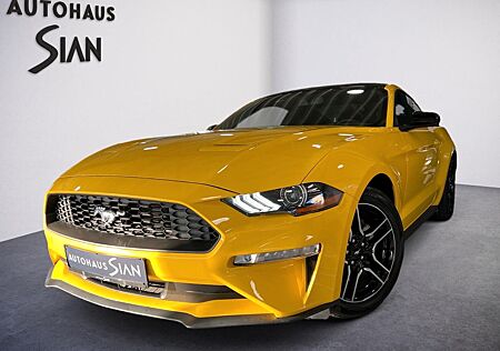 Ford Mustang 2.3 EcoBoost Autom.*DIGITAL-TACHO*LED*