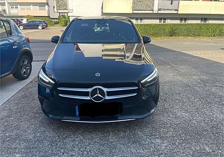 Mercedes-Benz B 250 e DCT -Pano*360*El.Si*