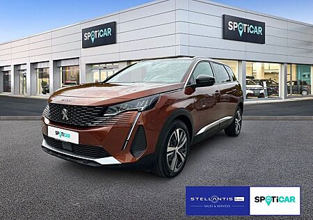 Peugeot 5008 1.2 PureTech 130 Allure Pack (EURO 6d)