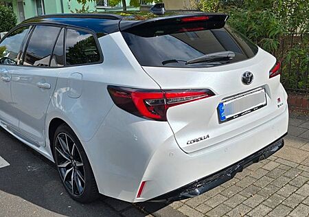 Toyota Corolla 2,0 Hybrid GR Sport Touring Sports
