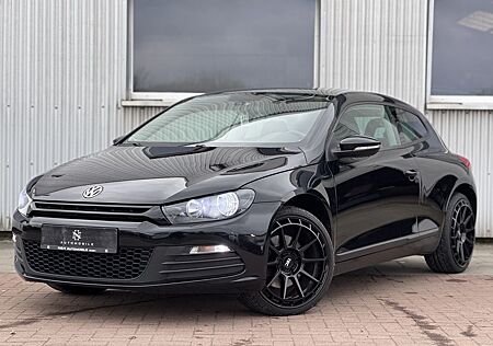 VW Scirocco Volkswagen 1.4 TSI 118 kW Sitzheizung Sport PDC