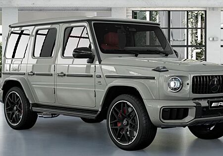 Mercedes-Benz G 63 AMG Karbon inen und aussen Fond ent A22 neu