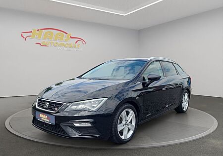 Seat Leon ST FR *LED*Navi*