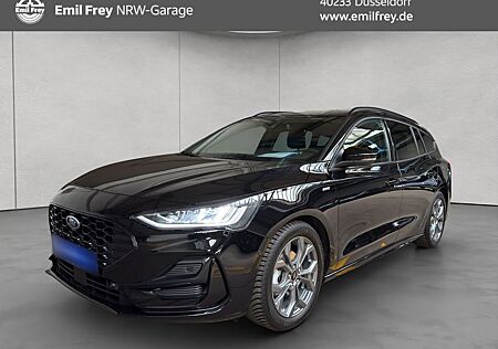 Ford Focus Turnier 1.0 EcoBoost Hybrid Aut. ST-LINE X