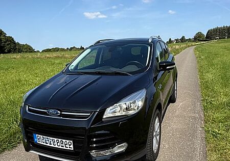 Ford Kuga 1,5 EcoBoost 2x4 110kW Individual Indiv...