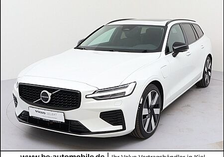 Volvo V60 Kombi T8 Plus Dark Recharge Plug-In Hybrid A