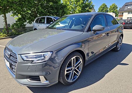 Audi A3 1.6 TDI sport