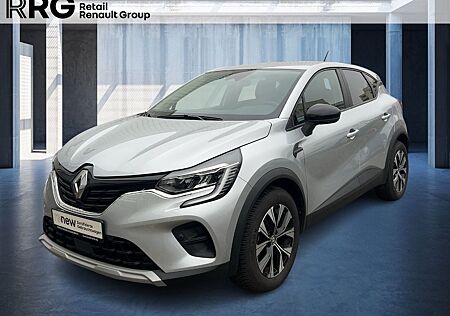 Renault Captur 1.3 TCe 140 Mild-Hybrid Evolution