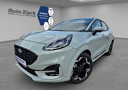 Ford Puma ST-Line X 1.0 EcoBoost,elektr.Heckklappe,Na