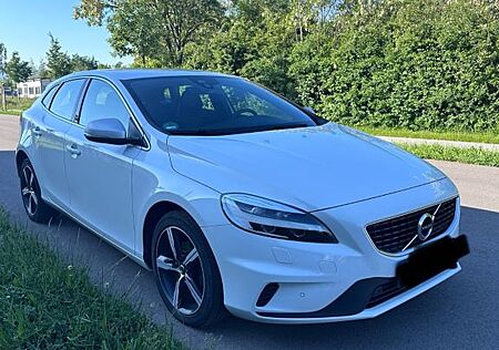 Volvo V40 D2 R Design R Design