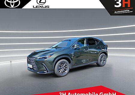 Lexus NX 350h Business Line*Connect Paket*VFW