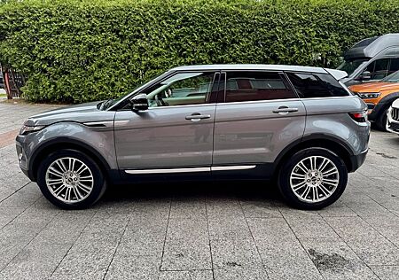 Land Rover Range Rover Evoque Aut. SD4 Prestige *Panorama*
