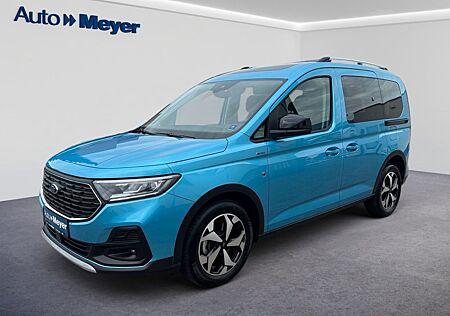 Ford Tourneo Connect 2.0 EcoBlue 122 Active |AHK