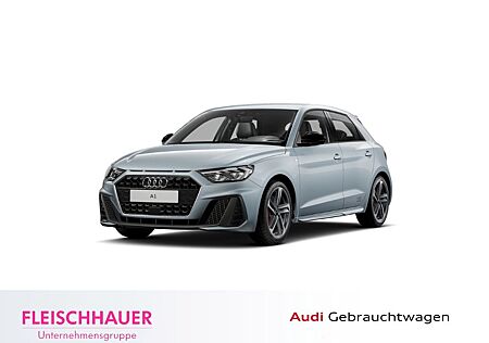 Audi A1 Sportback S line 40 TFSI CARPLAY LED SHZ GRA