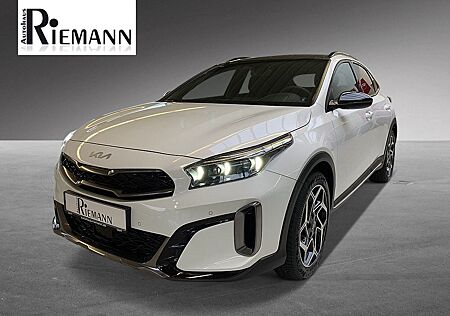 Kia XCeed GT-Line + Leder-Paket