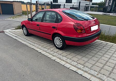 Toyota Corolla Liftback 1.4