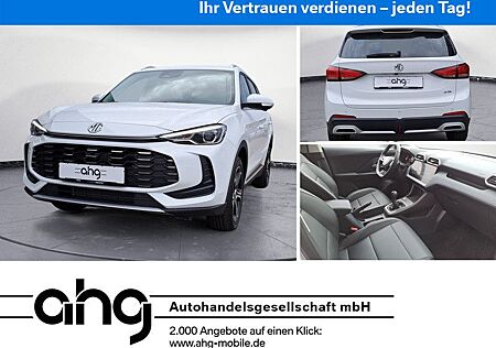 MG ZS 1,5 ICE COMFORT 1,5Comfort/Klima/Navi/DAB/LED