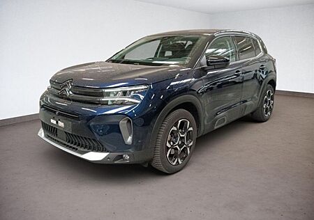 Citroën C5 Aircross MAX PureTech AT8 FullLED 360-Kamera
