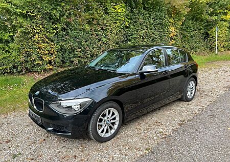 BMW 116d - Urban Line